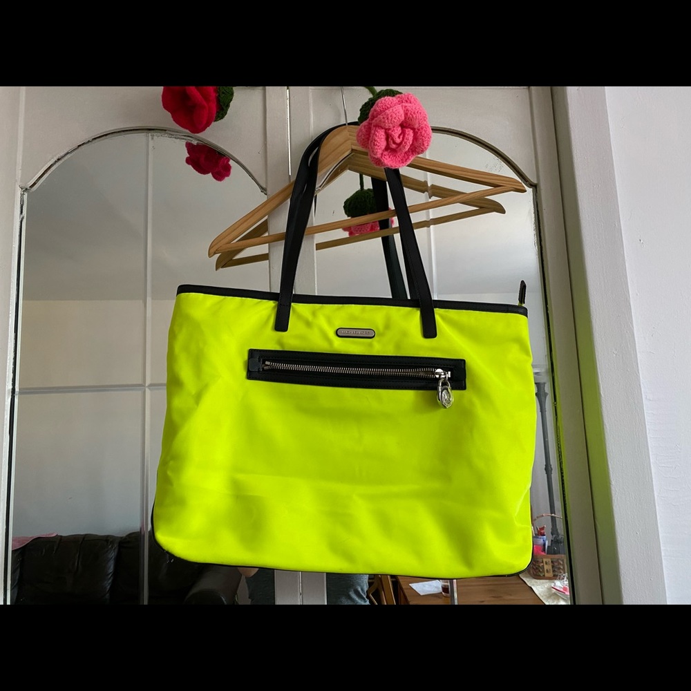 Michael Kors Nylon Totebag